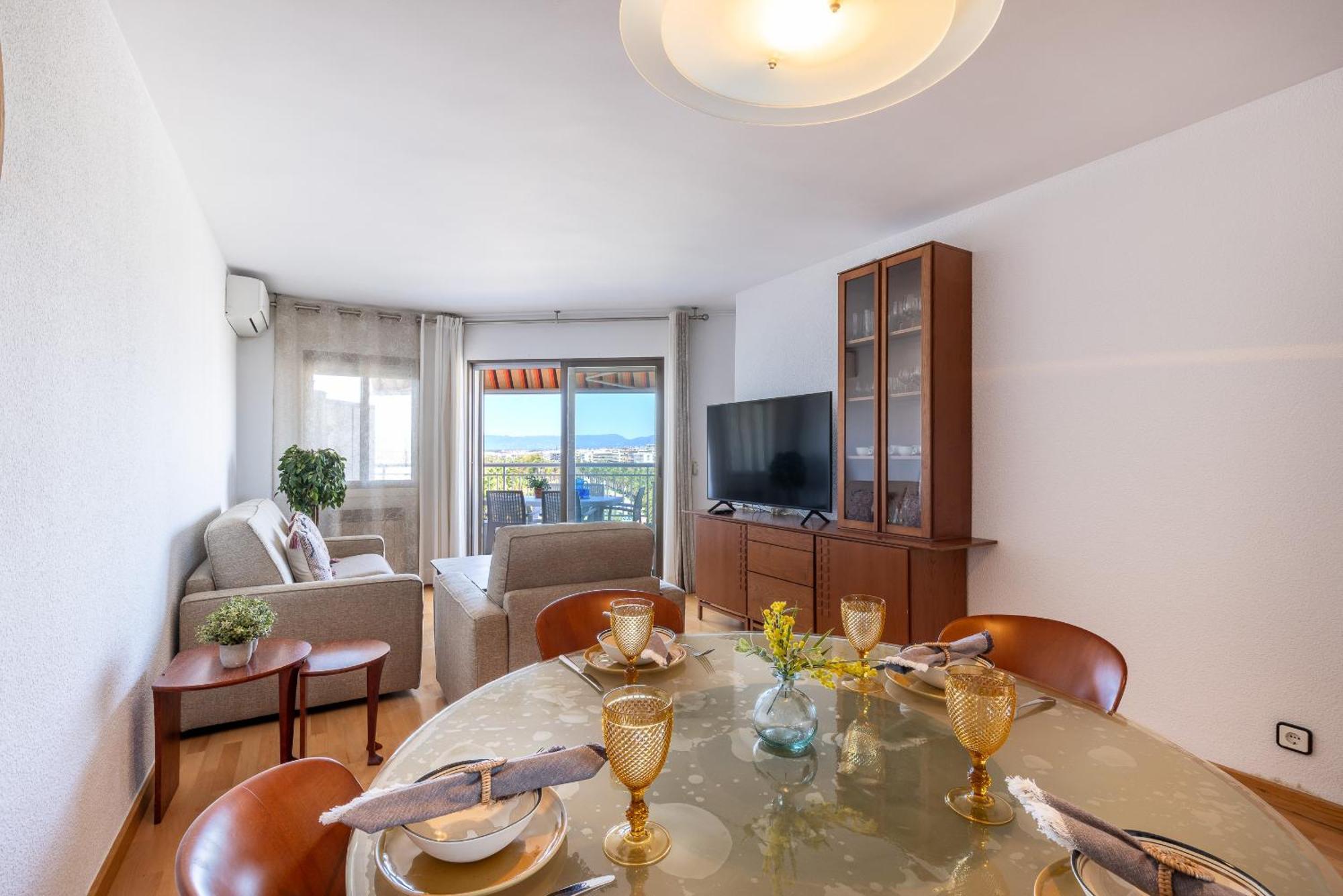 Uhc Santillana Family Complex Салоу Стая снимка